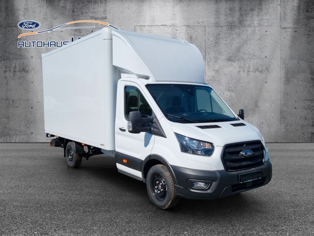 Ford Transit Koffer 350 L4 Junge Light Star