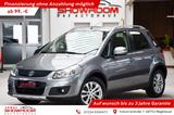 Suzuki SX4 Classic 1.6 VVT 2WD Style 1. Hand Nur 30tkm! - gebrauchte Suzuki SX4 aus dem Jahr 2013
