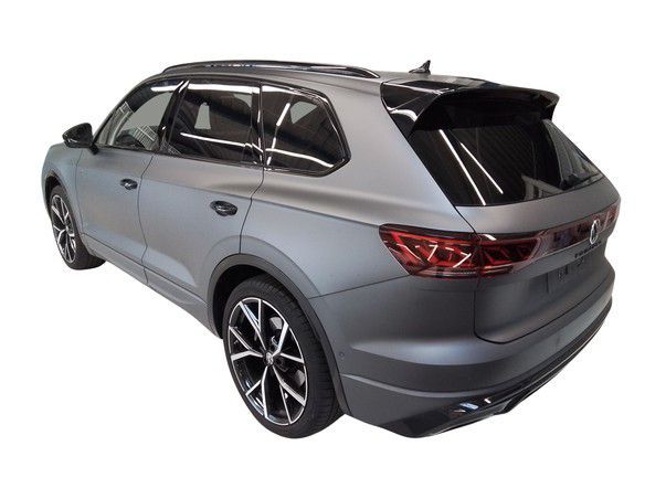 Volkswagen Touareg - Bild 4
