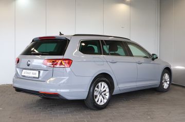 Volkswagen Passat Variant - 4