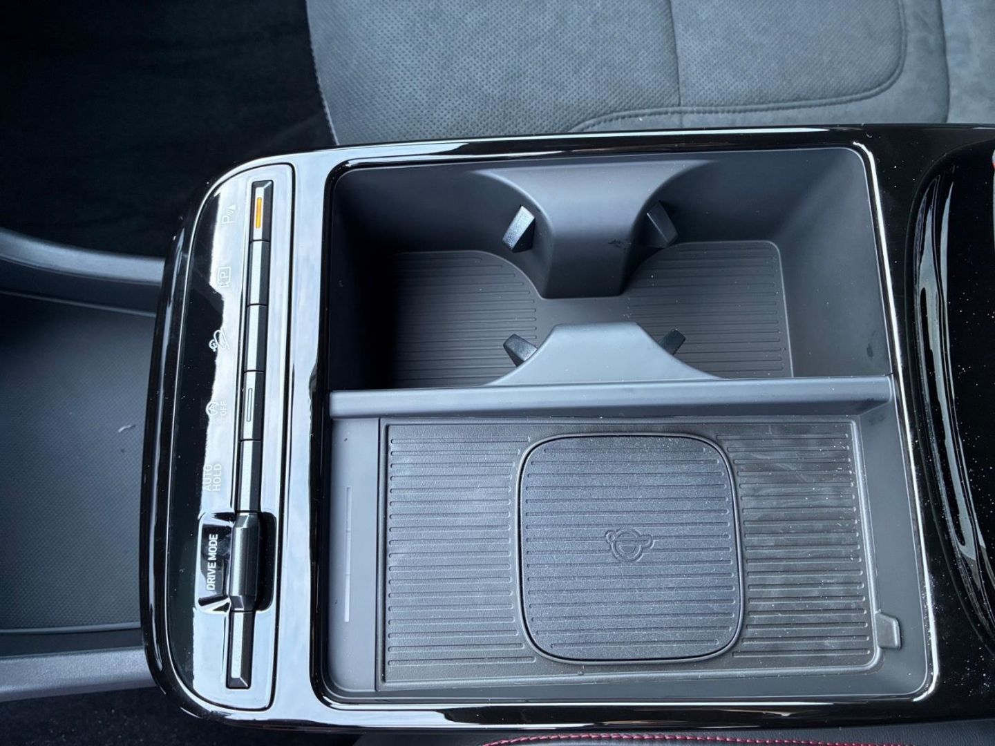 Hyundai TUCSON - Bild 23