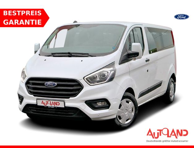 Ford Transit Custom 2.0 TDCi 320 L2 Trend Navi DAB