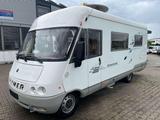 HYMER / ERIBA / HYMERCAR e650 - Angebote entsprechen deinen Suchkriterien