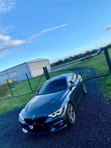 BMW 440 Gran Coupé 440i xDrive Gran Coupé M Spor... - BMW 440 Gran Coupé aus 2018