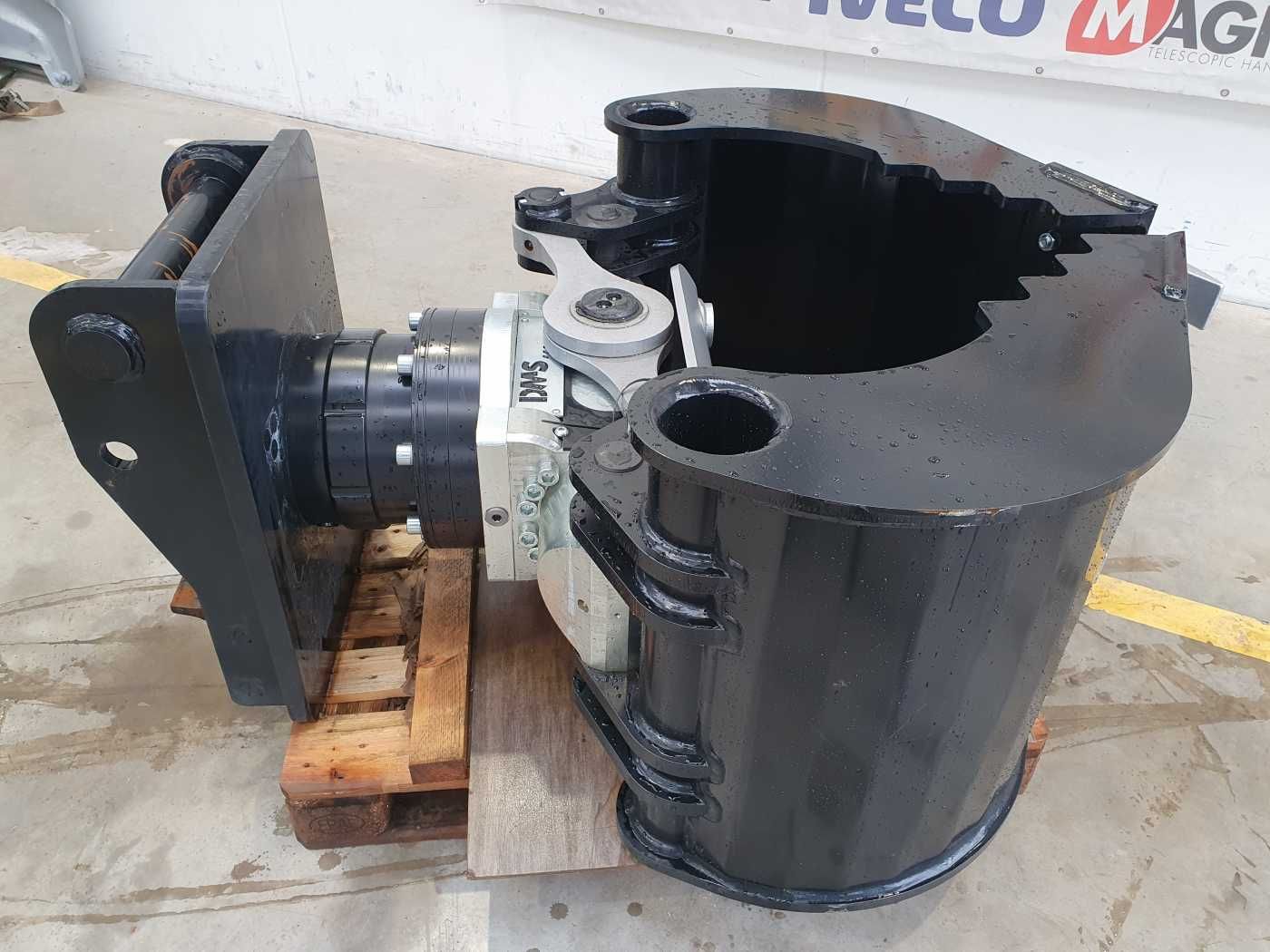 Fahrzeugabbildung Andere DMS SG18070 Sortiergreifer DEMO / inkl. Rotator