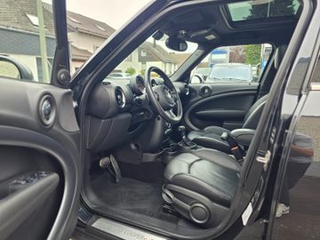 MINI Cooper Countryman - 9