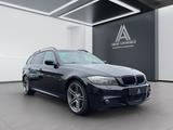 BMW 318 Touring 318d*Xenon*Tempomat*MPacket*TÜV*Neu - BMW 318 aus 2010: 318d