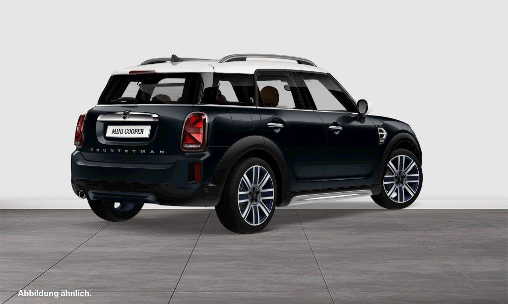 MINI Cooper Countryman - Bild 2