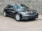 Mercedes-Benz S 600 L Guard VR9   fully loaded + armoured - Mercedes-Benz S 600: Guard
