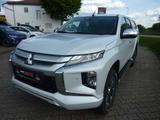 Mitsubishi L200 Doppelkabine Spirit 2.2 DI-D 4WD Automatik - Mitsubishi Gebrauchtwagen in Mannheim