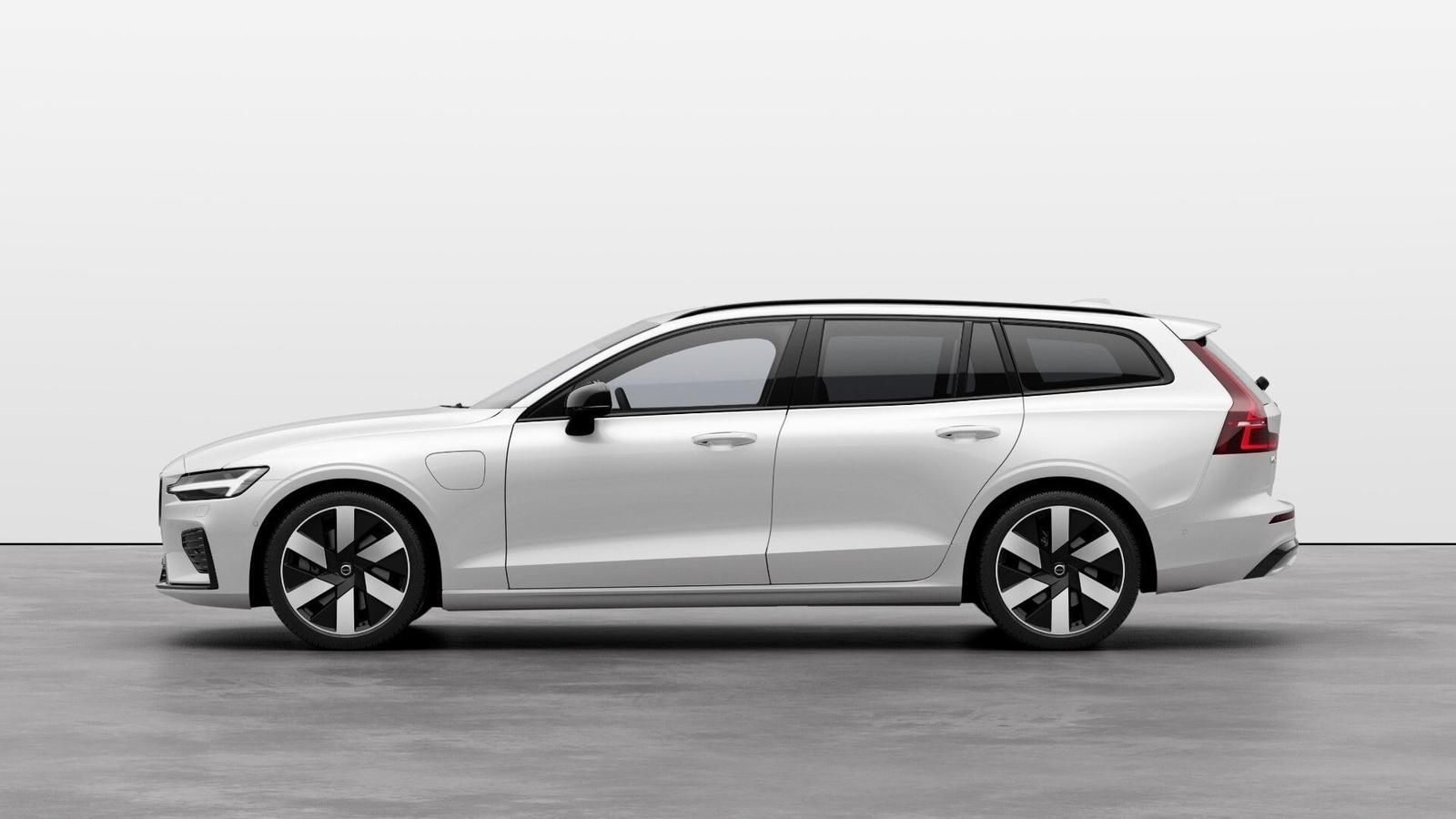 Volvo V60 - Bild 7