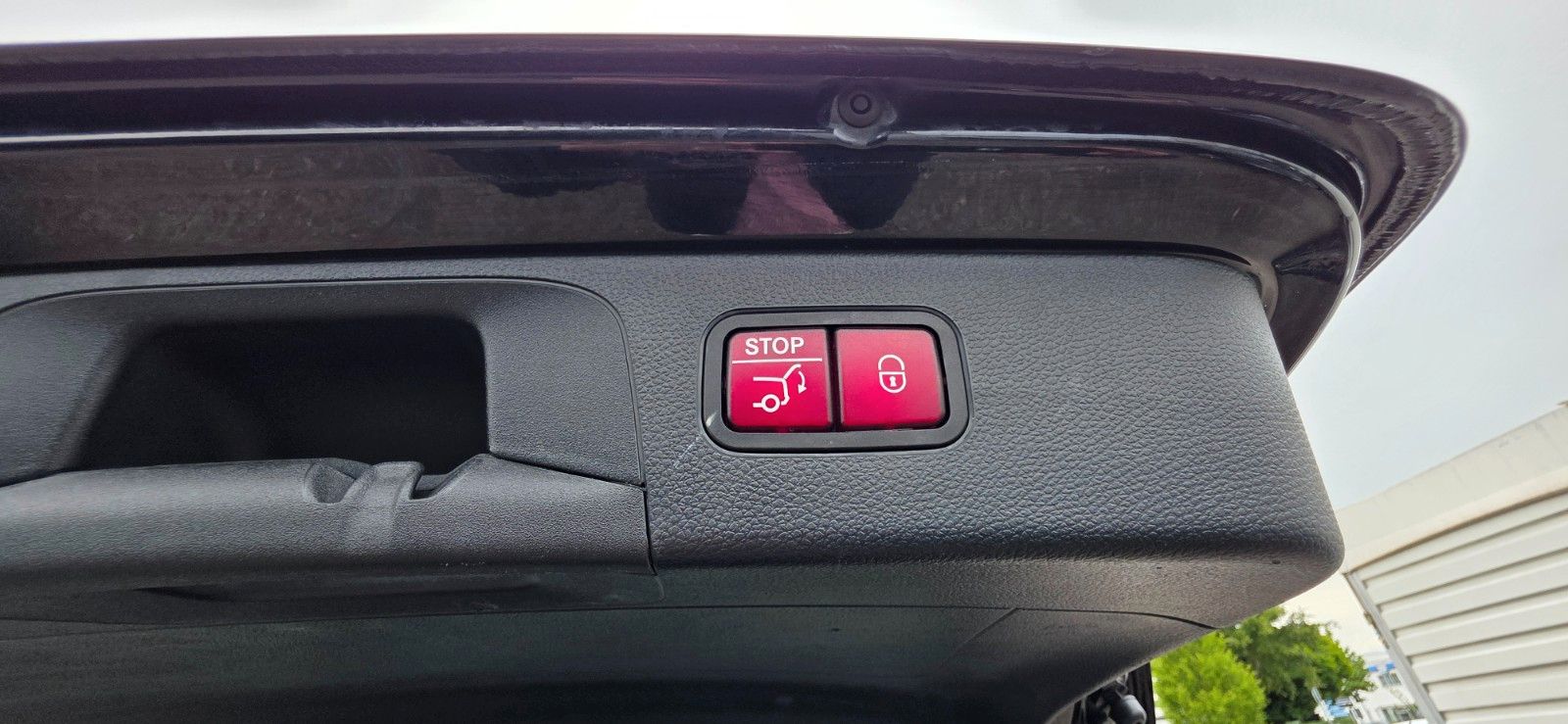 Mercedes-Benz GLC 220d 4Matic/Navi/LED/Kam/Leder/KeyLess/1Hand foto 21