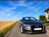 Audi A3 2.0 TDI S tronic Cabriolet - - Audi A3 mit Diesel-Antrieb: Cabrio, Automatik