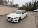Mercedes-Benz CLA 180 - - Mercedes-Benz CLA 180 in Nürnberg