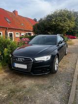 Audi A6 3.0 TDI 200kW quattro  - Audi A6: 20 TDI