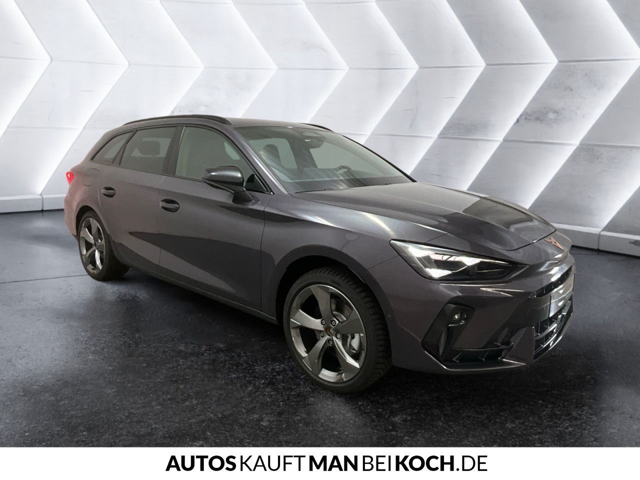 Cupra Leon - Bild 7