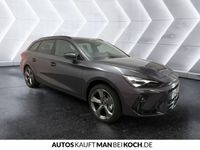 Cupra Leon - Vorschau Bild 7