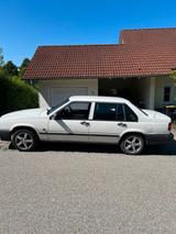 Volvo 940 zu verkaufen - Volvo 940 mit Benzin-Antrieb: Limousine