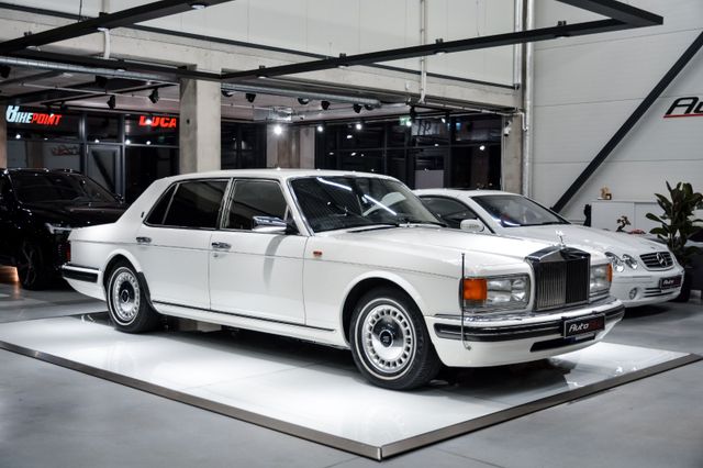 Rolls-Royce Silver Spur 6.8