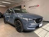 Mazda CX-5 2.2L Skyactiv-D 150 CV 2WD Homura - Mazda CX-5: Homura