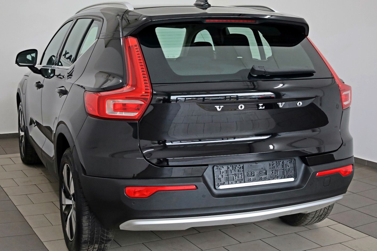 Fahrzeugabbildung Volvo XC40 Inscription Expr. Navi,LED,AppleCarplay,AHK