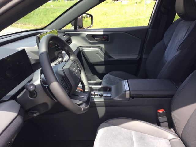 Rav 4 Plug-In Hybrid Style