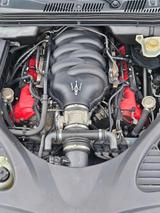 Andere Maseratti quatroporte M139 - Andere aus 2005