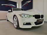 BMW 316i Limo M Sport Paket*Bi-Xenon*RFK*Navi*Ambien - BMW 316: 316s