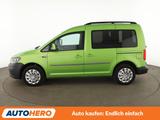 Volkswagen Caddy 1.4 TSI Trendline BlueMotion *TEMPO*PDC* - Volkswagen Caddy: Bluemotion
