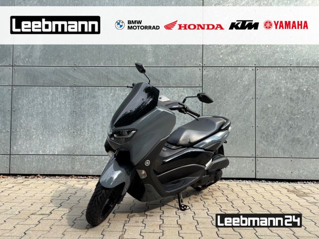 Yamaha NMax 125 Modell 2024