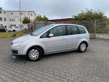 Ford c max. 1.6. Schöne Familienauto.   - gebrauchte Ford C-Max aus dem Jahr 2005