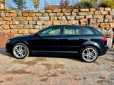 Audi A3 2.0 TDI (DPF) Ambition Sportback Ambition - Audi A3: Sportback Dpf