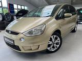 Ford S-Max S-MAX Trend 7-Sitzer - Ford S-Max in Lübeck