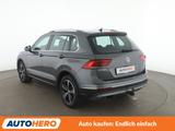 Volkswagen Tiguan 2.0 TSI Highline 4Motion BM Aut.*NAVI*CAM - VW Tiguan Gebrauchtwagen in Hamburg