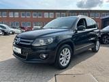Volkswagen Tiguan Sport & Style BMT
