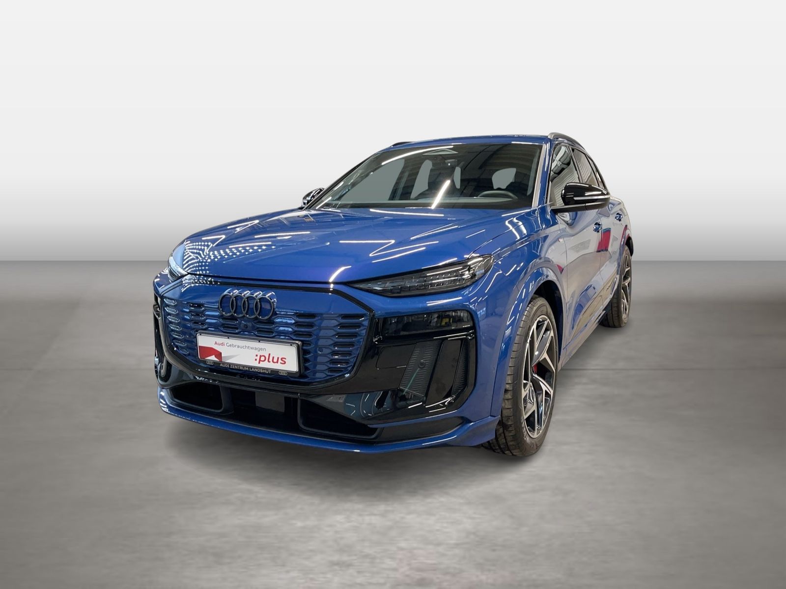 AUDI Q6 SUV e-tron edition one 360 4xSHZ ACC AUT HUD