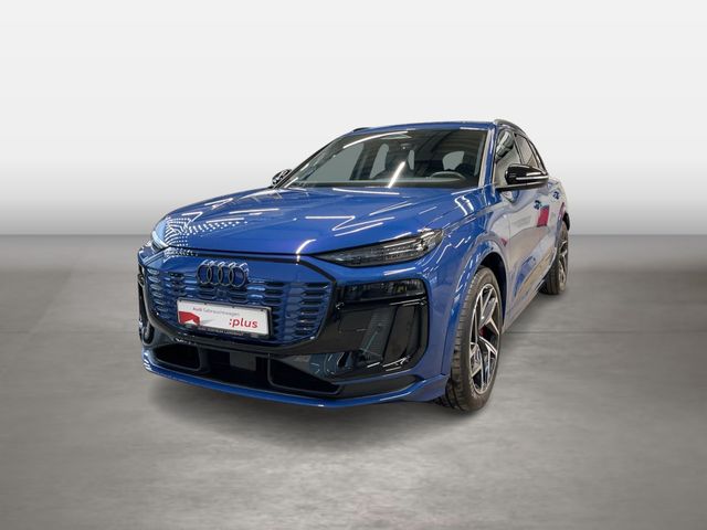 AUDI Q6 SUV e-tron edition one 360 4xSHZ ACC AUT HUD