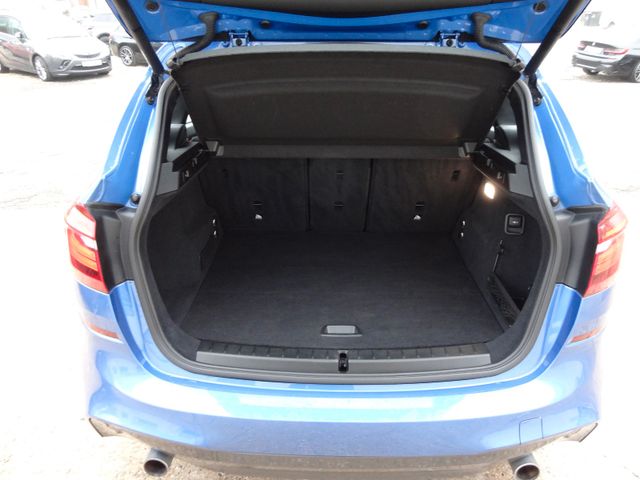 Fahrzeugabbildung BMW 220 xDrive Active Toure/M-Sport/Pano/Kam/HUD/AHK
