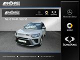 Ssangyong Tivoli 1.5 P Bliss LED Kamera Sitzheizung Navi - Ssangyong Tivoli Neuwagen