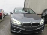 BMW 220 Active Tourer Advantage-NAVI-LED-AHK-1.HAND - BMW 2er Reihe in Bochum
