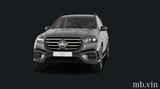Mercedes-Benz GLS 450 d 4MATIC premium plus 2026 