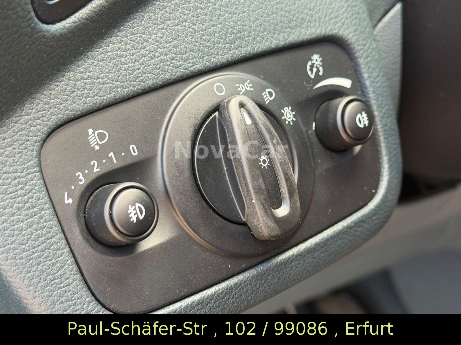 Ford C-MAX 2014 — photo 10