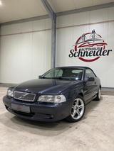 Volvo C70 Turbo - graue Volvo C70