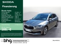 Skoda Fabia - Vorschau Bild 1