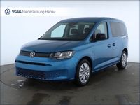 Volkswagen Caddy - Vorschau Bild 5