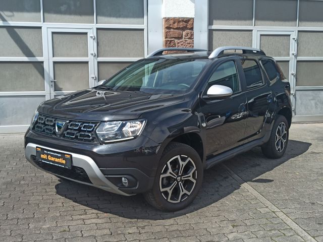 Dacia Duster II Adventure / NAVI / KAMERA