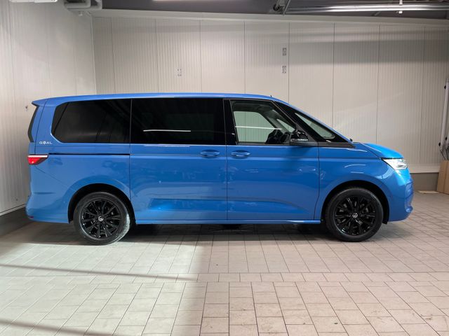 T7 Multivan Goal LR 2.0 TSI MATRIX-LED AHK