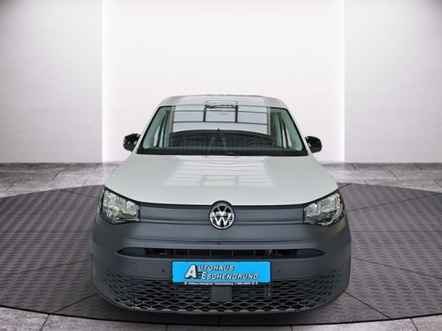 Fahrzeugabbildung Volkswagen Caddy Cargo Maxi 2.0 TDI DSG AHK NAVI PDC RFK GJ