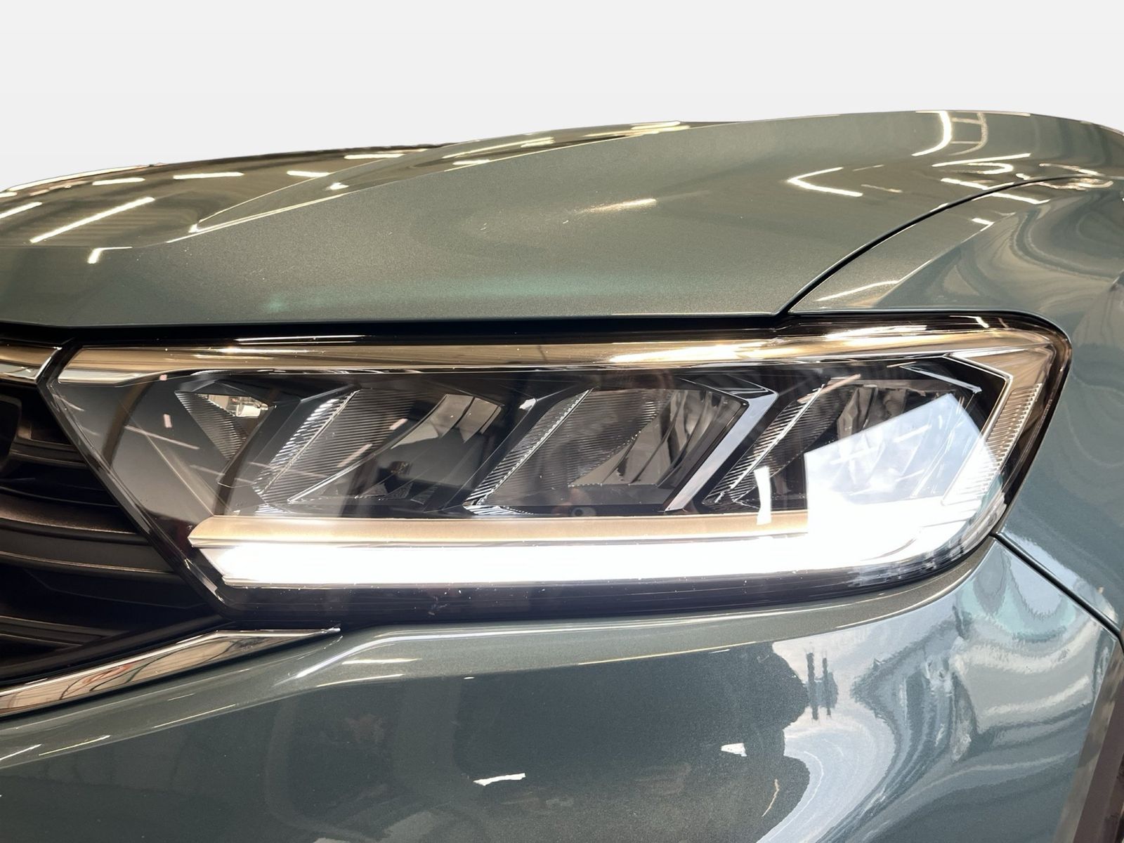 Volkswagen T-Roc - Bild 15