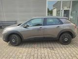 Citroën C4 Cactus Feel 1.2 12V e-THP / PureTech Metallic - graue Citroën C4 Cactus